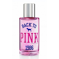 Back To Pink
