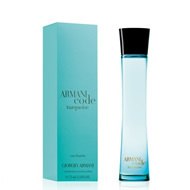 Armani Code Turquoise
