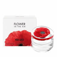 Flower in the Air