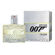 James Bond 007 Cologne