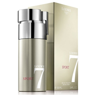 7 Loewe Sport