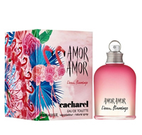 Amor Amor L Eau Flamingo