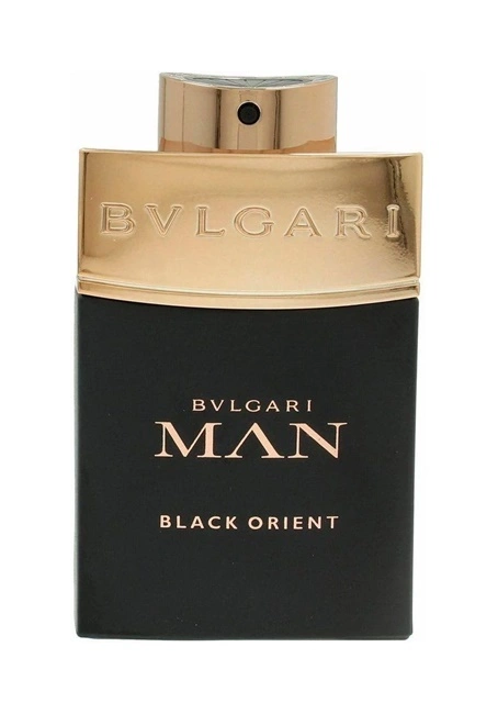 bvlgari man in black orient