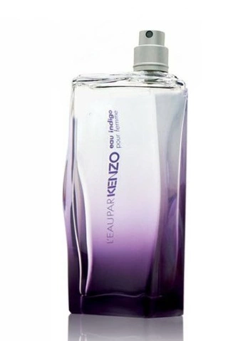 Купить духи Kenzo L Eau Par Kenzo Eau Indigo Pour Femme — женская ...