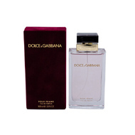 Dolce and Gabbana Pour Femme 2012
