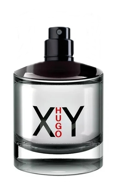 Купить духи Hugo Boss Hugo Xy — мужская туалетная вода и парфюм Хуго ...