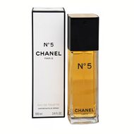Chanel N5 Eau de Toilette