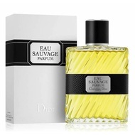 Eau Sauvage Parfum 2017