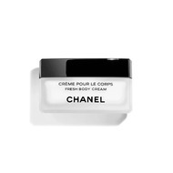 Les Exclusifs Fresh Body Cream