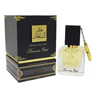 Hind Al Sultan