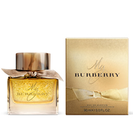 My Burberry Festive Eau de Parfum