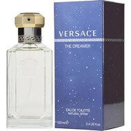perfume versace the dreamer 100ml