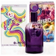 Kenzo Vintage Edition Peace Love