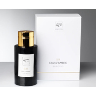 XIII Eau de Ambre