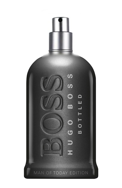 Туалетная вода (уценка) 100 мл Hugo Boss Boss Bottled Man of Today Edition