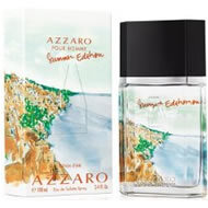 Pour Homme Summer 2013