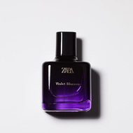 Violet Blossom