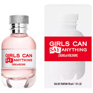 Girls Can Say Anything