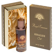 Khalidi Oud