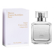 Aqua Universalis Cologne Forte