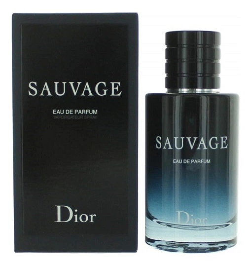 parfum dior sauvage