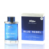 Hitman Blue Rebel