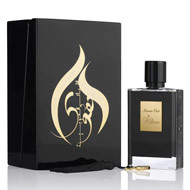 Incense Oud