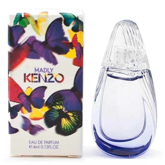 Купить духи Kenzo Madly — женская парфюмерная вода и парфюм Кензо Мэдли ...
