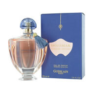 Shalimar Parfum Initial