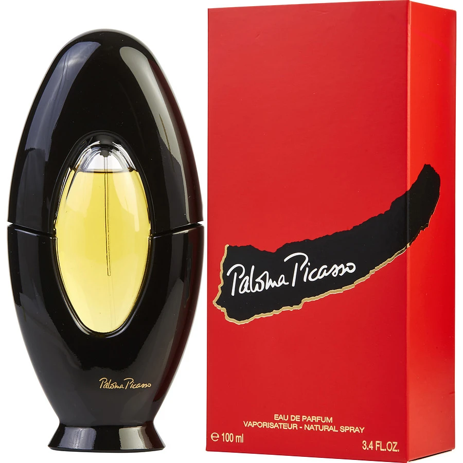 Купить духи Paloma Picasso Paloma Picasso (Mon Parfum) — женская ...