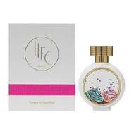 Haute Fragrance Company