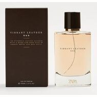 Vibrant Leather Oud