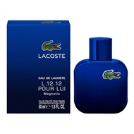 Eau de Lacoste L 12 12 Magnetic Pour Lui