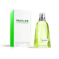 Mugler Cologne