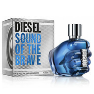 Diesel Sound Of The Brave