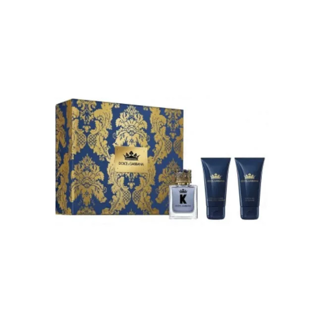 Купить парфюм Dolce Gabbana K — туалетная вода Дольче Габбана, духи с ...