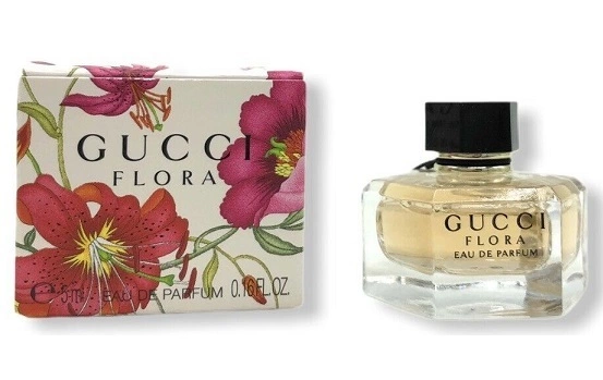 Купить Гуччи Флора парфюм — женская парфюмерная вода и парфюм Gucci ...