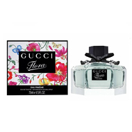 Flora Eau Fraiche