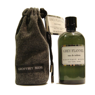 Grey Flannel