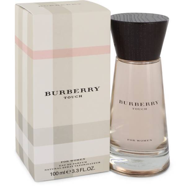 Духи burberry фото