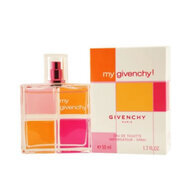 My Givenchy