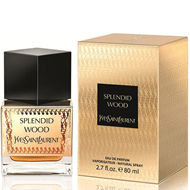 Splendid Wood Oriental Collection