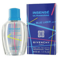 Insense Ultramarine Blue Laser