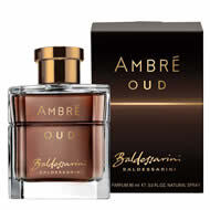 Ambre Oud
