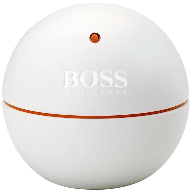 Туалетная вода (уценка) 90 мл Hugo Boss Boss In Motion White Edition