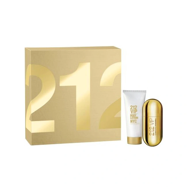 Купить духи Carolina Herrera 212 Vip женские — туалетная вода и парфюм ...