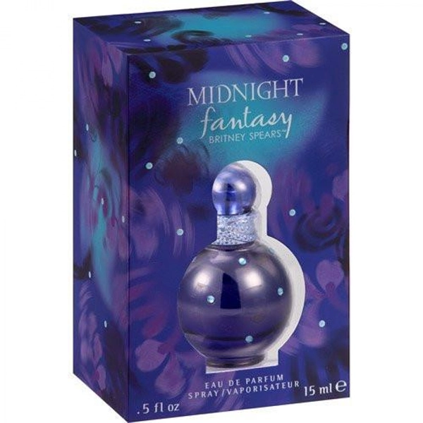 Купить духи Britney Spears Midnight Fantasy — женский парфюм Бритни ...