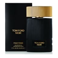 Noir Pour Femme