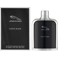 Classic Black