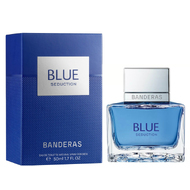 Blue Seduction